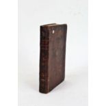 Charles O'Conor, Dissertations on the History of Ireland, third edition, Dublin 1812, leather bound