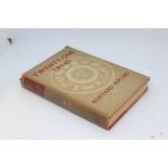 Rudyard Kipling, Twenty-One Tales, Selected from the works of Rudyard Kipling, 1st edition, The