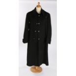 Pre First World War British Yeomanry Cavalry Officer's Greatcoat to the Royal 1st Devon Yeomanry, in