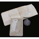 First World War 1914-1918 British War Medal (F.21103 R.O. WILDE. A.C.1 R.N.A.S.), held in original