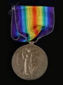 First World War Victory Medal (LT. H.M. HART) records show Lieutenant H.M. Hart of the Royal