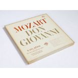 Karl Bohm/Czech Philharmonic Chorus/Prague National Theatre Orchestra - Mozart: Don Giovanni (SUA