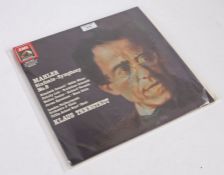 Klauss Tennstetedt/London Philharmonic Orchestra And Choir - Mahler Symphony No.8 (EX 27 0474 3),