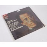 Klauss Tennstetedt/London Philharmonic Orchestra And Choir - Mahler Symphony No.8 (EX 27 0474 3),