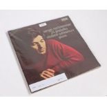 Vladimir Ashkenazy - Sergei Rachmaniniff: 24 Preludes (5BB 221-2), 2 x LP set.