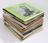 Collection Of Classical LPs to include Various/The Royal Philharmonic Orchestra/Sir Thomas Beecham -