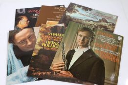 6 x Classical LPs