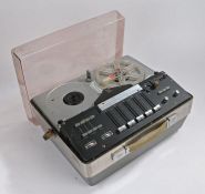 Bang & Olufsen Beocord 2000 Deluxe Reel To Reel Tape recorder.