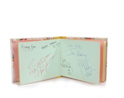 Music and Music Memorabilia Auction - 9th December