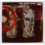 Ten years After - Stonedhenge LP (SML 1029).VG