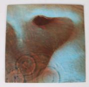 Pink Floyd - Meddle LP (SHVL 795). textured gatefold Sleeve.VG