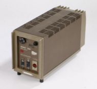Quad 50D power amplifier