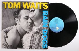 Tom Waits  - Rain Dogs LP (10.207085.50).