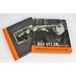 The Bob Dylan Scrapbook 1956-1966.