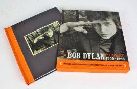 The Bob Dylan Scrapbook 1956-1966.