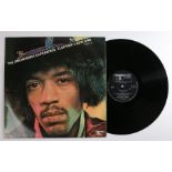 The Jimi Hendrix Experience - Electric Ladyland Part 2 LP (613017).VG