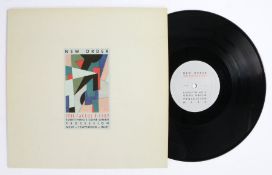 New Order - 1981-1982 (FACTUS 8).