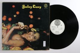 Juicy Lucy - Juicy Lucy LP (VO2)VG