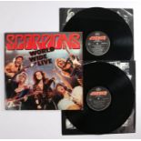 Scorpions - World Wide Live LP (8243441M2).