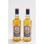 Linie Aquavit, 70cl, 41.5% vol (2)