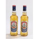 Linie Aquavit, 70cl, 41.5% vol (2)