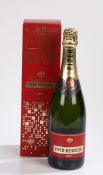 Piper-Heidsieck Brut champagne, 750ml, 12%, boxed