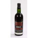 Quinta Do Noval 1963 vintage port