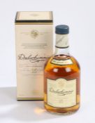Dalwhinnie 15 year old single highland malt scotch whisky, 70cl, 43% vol. boxed