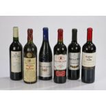 Carta Roja Gran Reserva 2007, 75cl, 13.5% vol, the Exquisite Collection Crozed-Hermitage 2013, 75cl,