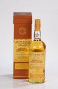 Glenmorangie Cellar 13 Malt Scotch Whisky, one litre bottle, 43% volume, boxed