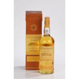 Glenmorangie Cellar 13 Malt Scotch Whisky, one litre bottle, 43% volume, boxed