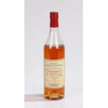 Van Winkle Special Reserve Kentucky Straight Bourbon Whiskey, 12 years old, Lot "B", 70cl, 45.2%