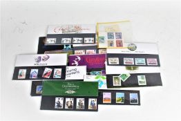 Collection of first day covers, circa 1970's (qty)