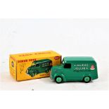 Dinky Toys, 452, Trojan 15 CWT van "Chivers" Jellies, boxed