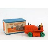 Dinky Supertoys, 563 Heavy Tractor, boxed