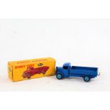 Dinky Toys, 412, Austin Wagon, boxed
