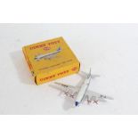 Dinky Toys, 706, Vickers Viscount Air Liner, Air France, boxed