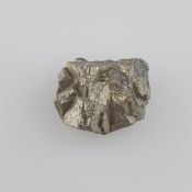 Goldener Pyrit - natürlicher Rohstein von ca. 48ct., Gewicht ca. 9,2g, Maße ca.