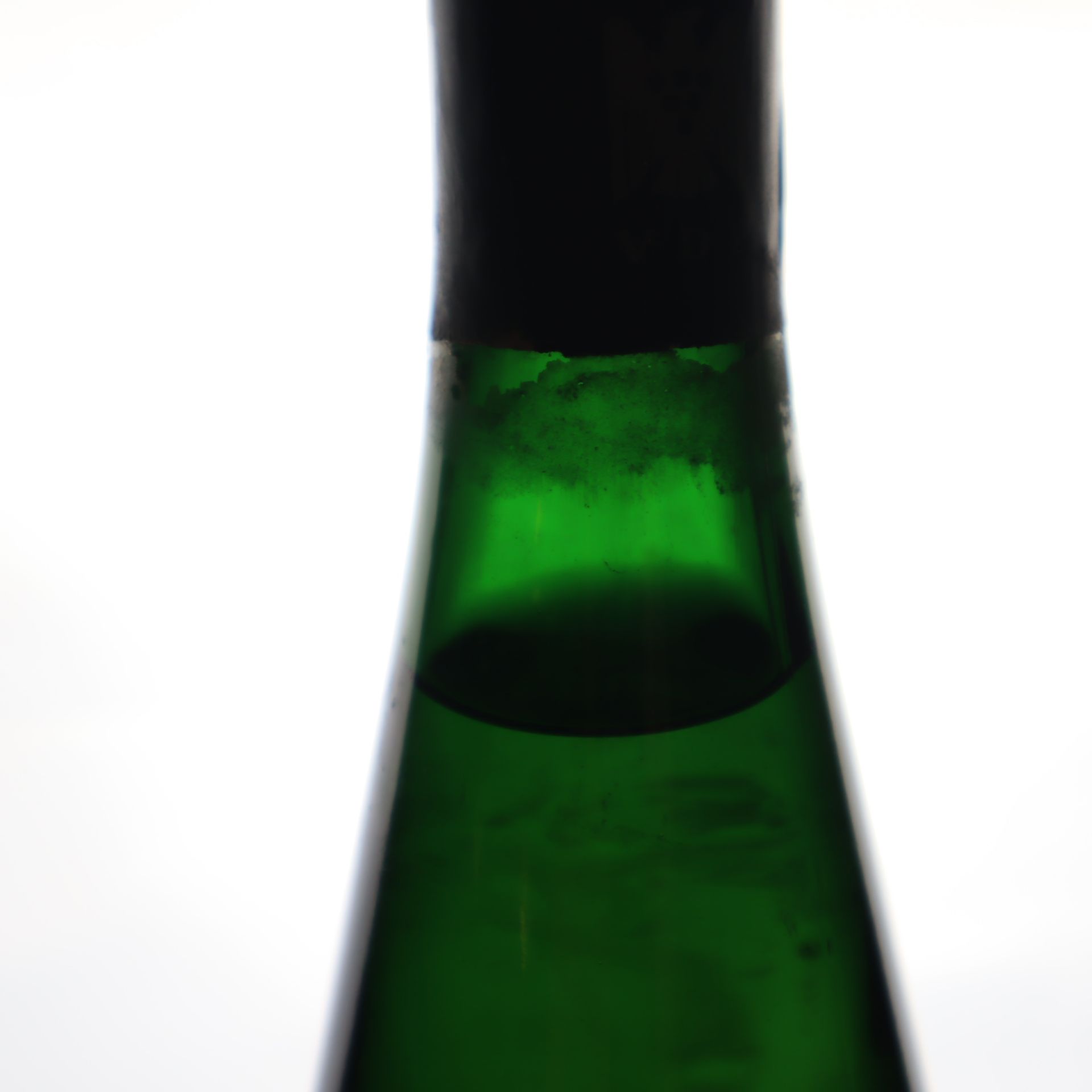 Weinkonvolut - 2 Flaschen 1999er Laumersheimer Mandelberg, Riesling Auslese, We - Bild 3 aus 5
