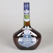 Armagnac -"B. Gelas & Fils", 10 Ans D'Age, VSOP, Vic-Fezensac-Gers., 0,7 l