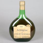 Armagnac du COLLECTIONNEUR - 1968, France, J. Dupeyron, 0,7 l