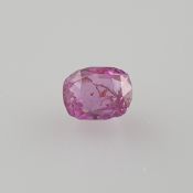 Loser Saphir - pinkfarbener Saphir von ca. 1,9ct, Sri Lank | GTL Certified 1.9ct Pink Sapphire Gems