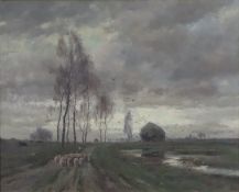 Liptai, Alexander (geb. 1893 Presov, ungarischer Landschafts- und Tiermaler, ab 1929 in Deutschland