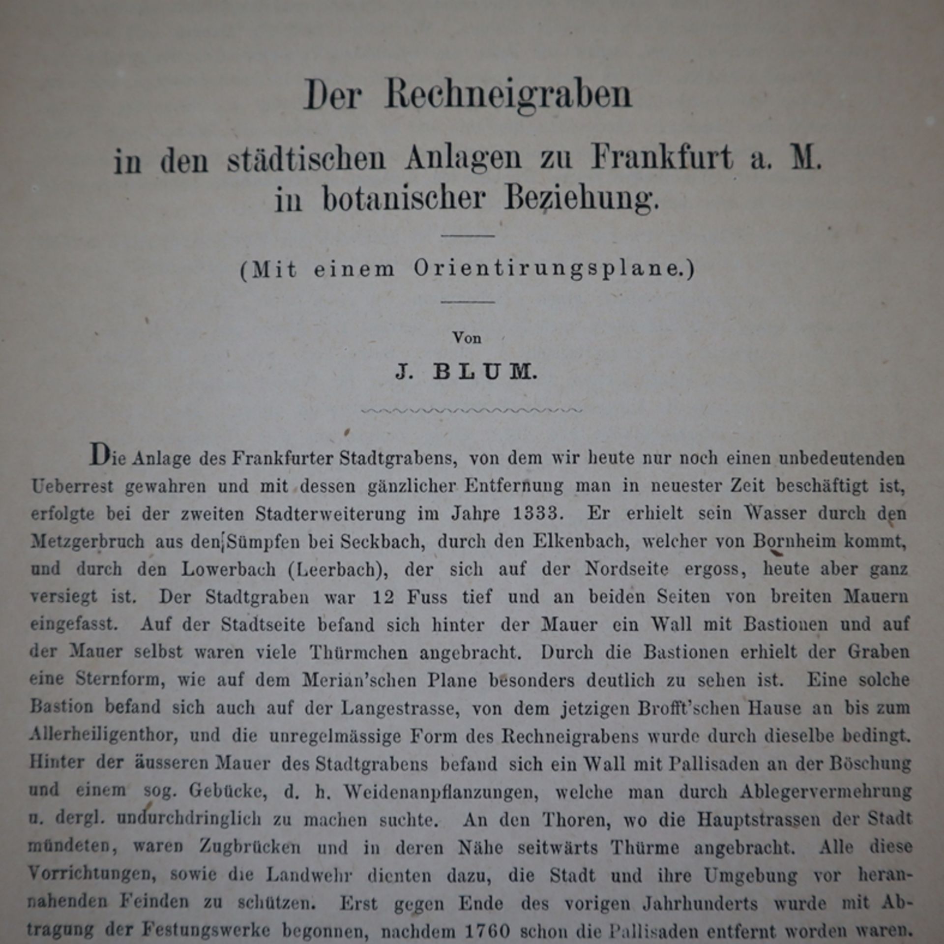 Großherzoglich Hessische Verordnungen - vom August 1806 bis 1810, Darmstadt 1811, 1. und 2. Heft, X - Image 8 of 9