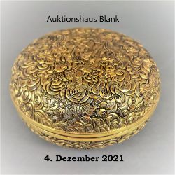 176. Weihnachtsauktion *Kunst*Schmuck*Asiatika