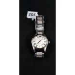 ARMANI WRIST WATCH