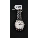 TISSOT AUTOMATIC WRIST WATCH