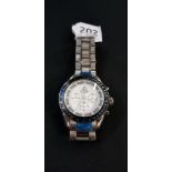 COPY OMEGA WRIST WATCH