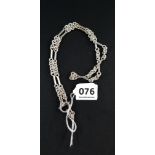 SILVER CHAIN