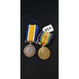 STE OF MEDALS - E R EDWARDS D H M.F.A (DECKHAND MERCANTILE FLEET AUXILIARY)